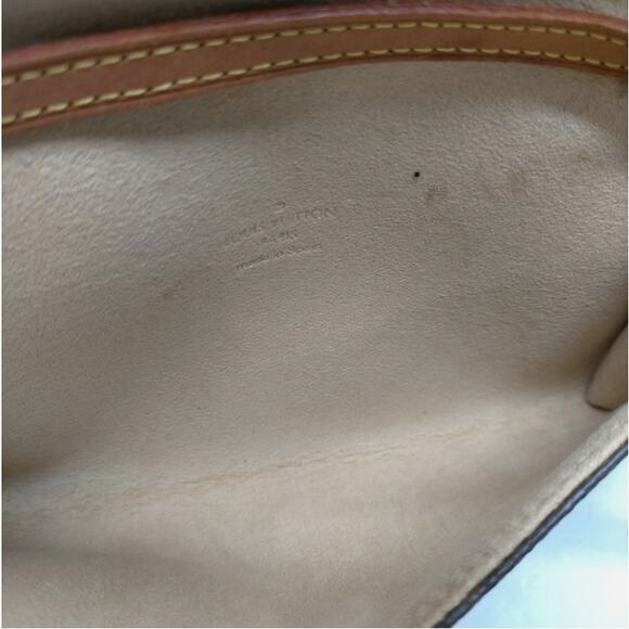 💎✨AUTHENTIC✨💎Louis Vuitton Pochette Twin PM Crossbody - Picture 8 of 9